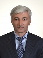 Аксоров Мухамед Галимович