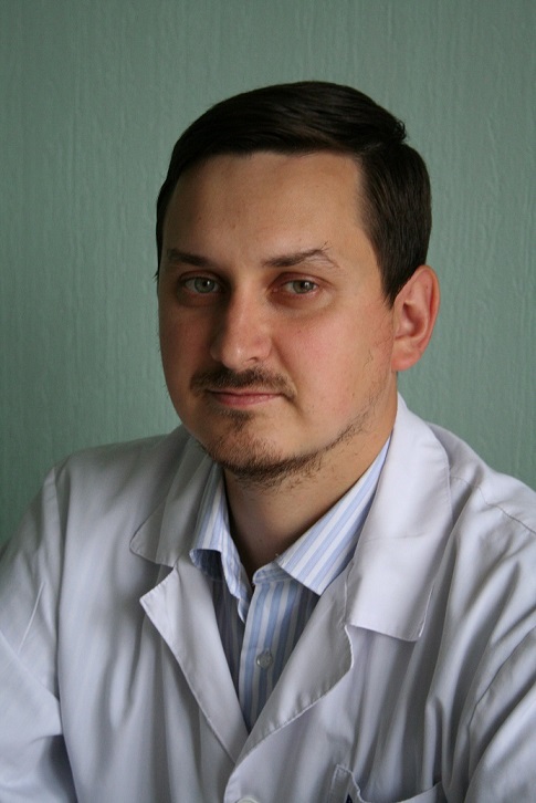Детков Дмитрий Васильевич