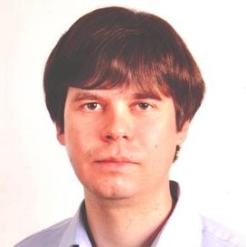 Ларин Александр Николаевич