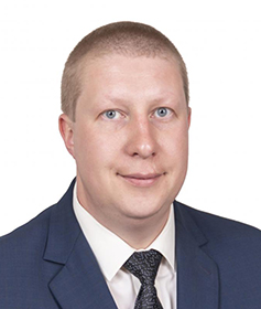 Лощинин Сергей Олегович