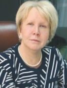 Берулава Галина Алексеевна