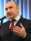 Гафуров Ильшат Рафкатович