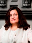 Чванова Марина Сергеевна