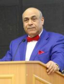 Мирзоев Гасан Борисович