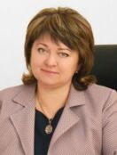 Шумакова Оксана Викторовна