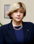 Боровская Марина Александровна