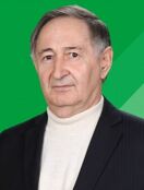 Шеуджен Асхад Хазретович