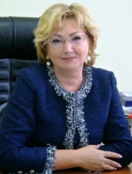 Лоретц Ольга Геннадьевна