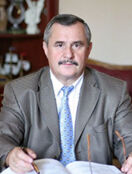 Василевич Федор Иванович