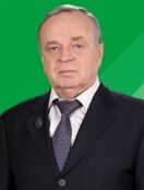 Луговский Владимир Алексеевич