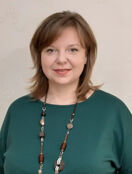 Хижная Анна Владимировна