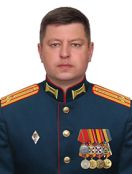 Тихонов Алексей Витальевич