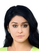 Чернега Марина Сергеевна