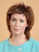 Герасимова Надия Рашидовна