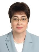 Орлихина Наталья Евгеньевна